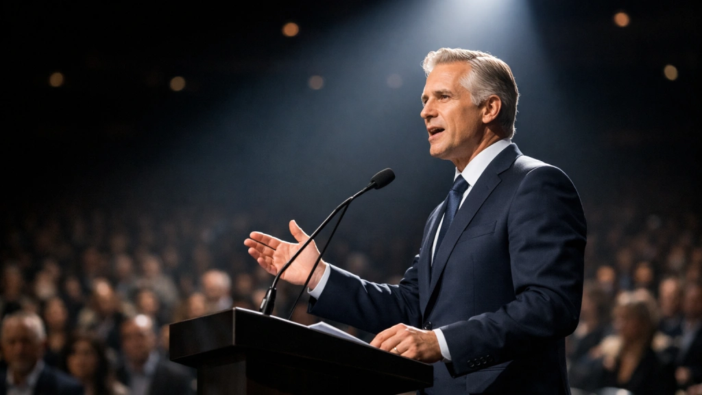 Essential Public Speaking